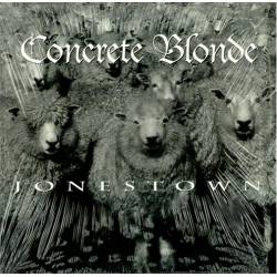 Concrete Blonde : Jonestown